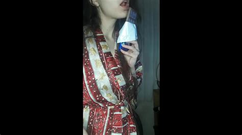 Masturbation My Wet Pussy XNXX