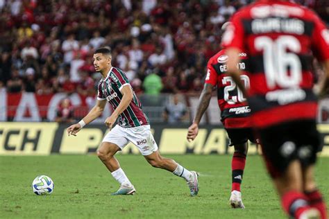 Saiba Onde Assistir Ao Fla Flu Deste Domingo Pelo Campeonato Carioca