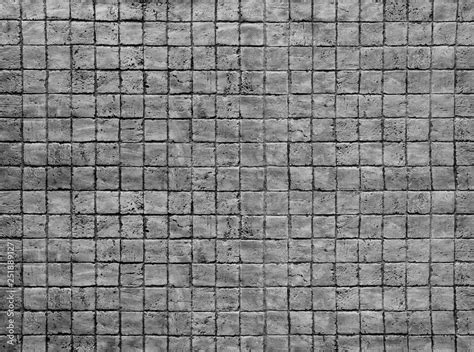 Stone Tile Texture Square