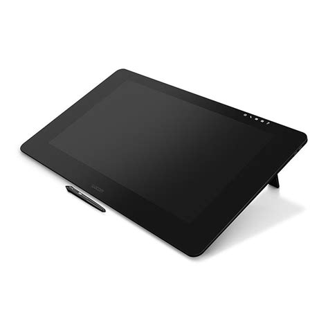 Wacom Cintiq Pro 24 UHD Interactive Pen Touch Display DTH 2420 DTH