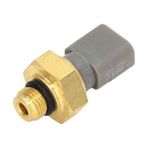 Amazon Oil Pressure Sensor 3pin Engine Oil Pressure Switch