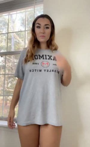 Every Reaction Gets A Nude