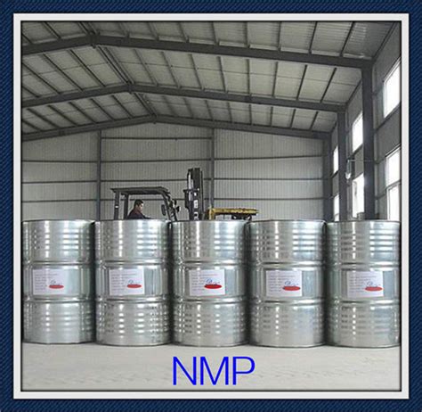 NMP N Methyl 2 Pyrrolidone Technical Grade 872 50 4 And NMP