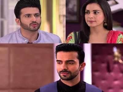 Kundali Bhagya Written Update August 31 2018 Rishabh Learns About