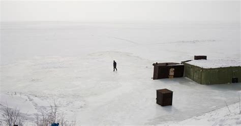 Lake Baikal - PhMuseum