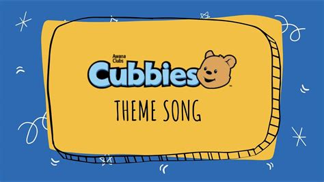 Cubbies Theme Song Chords - Chordify