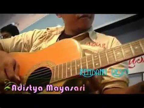 Adistya Mayasari Kembang Deso Official Music Vidio YouTube