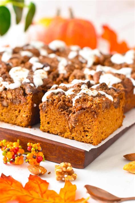 Keto Pumpkin Cake Sweet As Honey