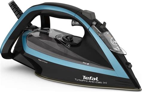 Tefal TurboPro FV5695E1 od 1 260 Kč - Zbozi.cz