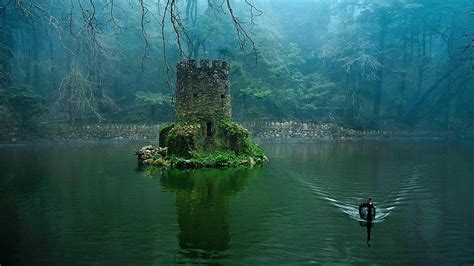 Reasons Why You Have To Visit Sintra In Portugal Hd Wallpaper Pxfuel