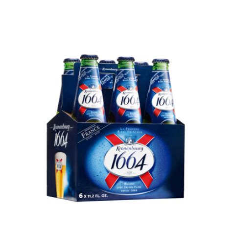 Cerveza Kronenbourg Pacci L Drinkslowcost