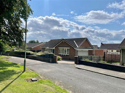 St Giles Close Darlington 2 Bed Detached Bungalow For Sale £300 000