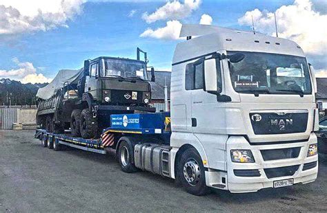 С-400 на шлеперима: Како Турци организују транспорт новопридошле ...