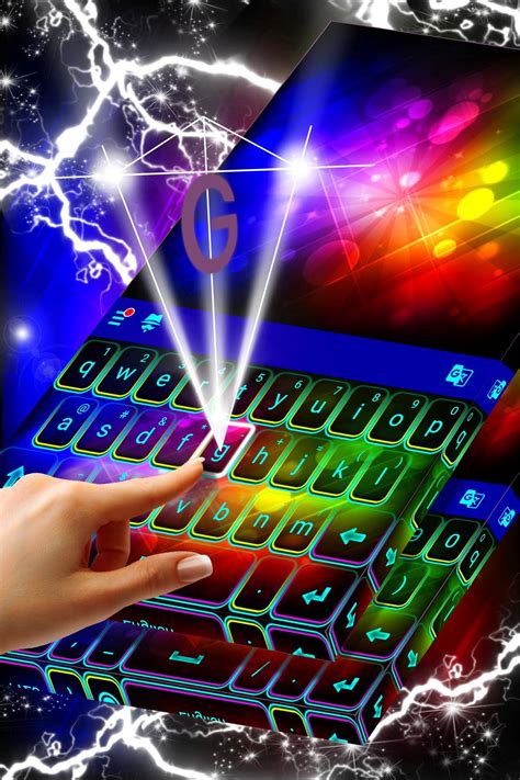 Color Theme Keyboard APK for Android Download