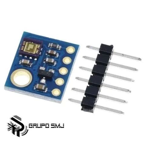 Gy Ml Sensor De Luz Uv Ultravioleta