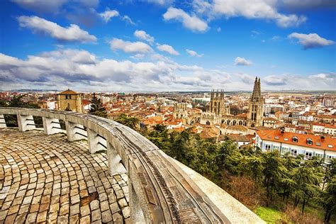 12 Top Tourist Attractions in Burgos & Easy Day Trips | PlanetWare