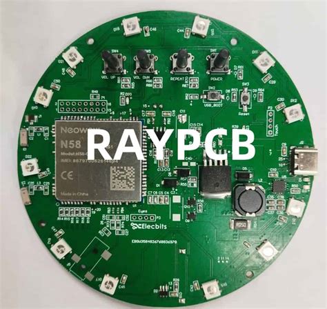 Importance Of DFMA Procedures For PCBs RAYPCB