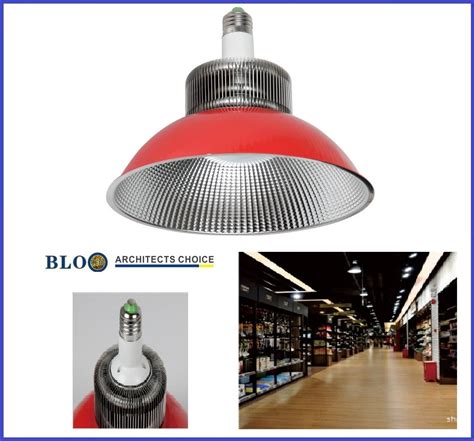 Buy Led Bay Light From Edison Lighting Bloo Led Bangalore India