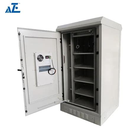 Ip55 Integrated Outdoor Cabinet Equipment Power Distribution Storage