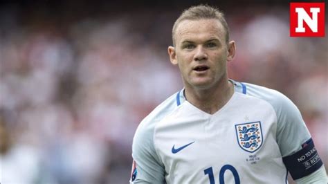 Wayne Rooney Retires Record England Goalscorer Says This Team Might