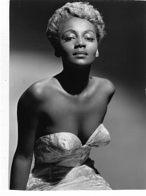 Black Beauty History: Joyce Bryant | [site:name] | Essence