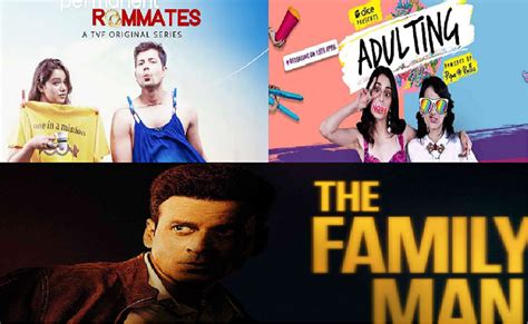 The Top 10 Best Youtube Hindi Web Series To Watch In 2021