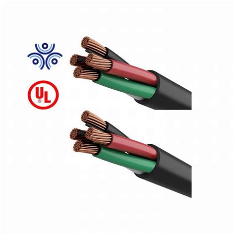 St Ul Sjt Cable Awg Cable Cables St Jytopcable