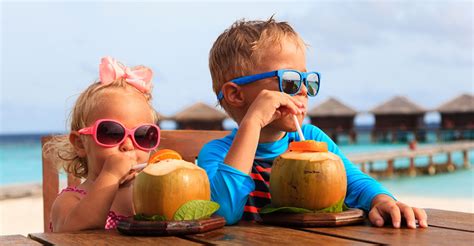 Malediven mit Kindern | Traumferien für die ganze Familie