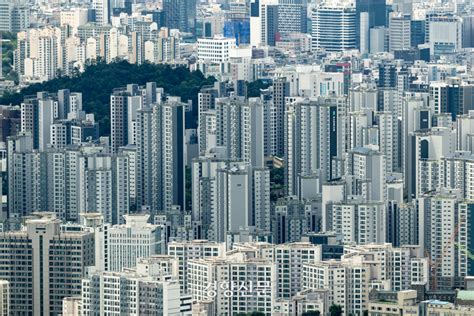 재건축 초과이익 1억원 이하 면제···부담금 1억 넘는 단지 19개→5개 대폭 축소 네이트 뉴스