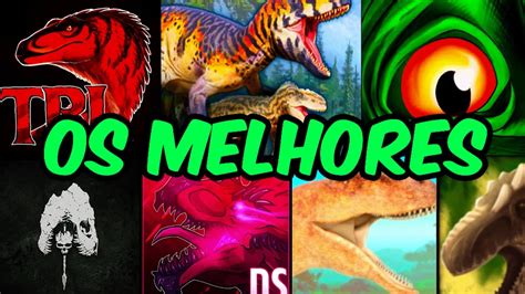 Jogos De Dinossauros Os Melhores De 2024 Para PC E Consolas Explore A