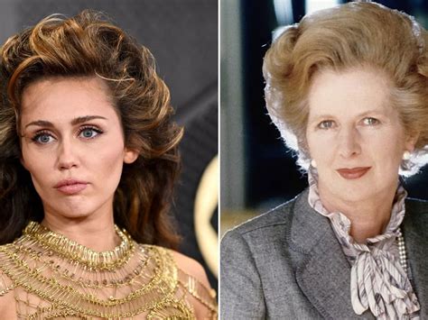 Miley Cyrus Buaicphointí Blonde