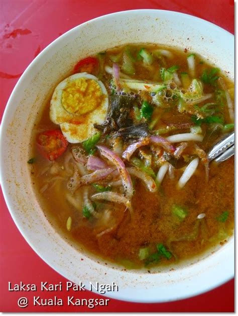 Mehrapensmin Laksa Kedah