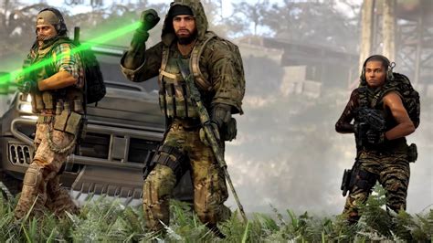 Ghost Recon Frontline – release date, closed beta, and more | PCGamesN