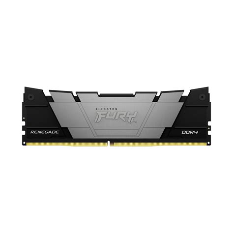 Opiniones Sobre Memoria Ram Kingston Fury Renegade Ddr Mhz Gb