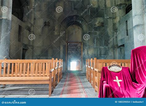 Monasterio De Haghpat Aldea De Haghpat Alaverdi Lori Armenia Foto De