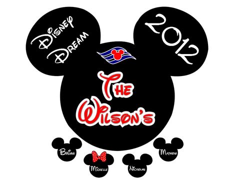 9+ Disney Cruise Clip Art - Preview : For Disney Cruise | HDClipartAll