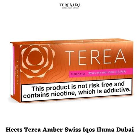 Buy Heets Terea Swiss Iqos Iluma In Dubai Abu Dhabi Uae