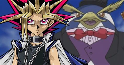 Yu Gi Oh 5 Cambios Que La Serie Abreviada Hizo Que Mejoraron El Anime