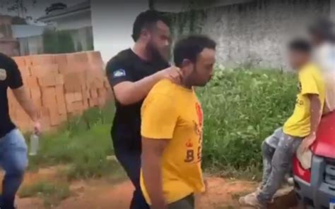 Suspeito de matar mãe e filhas em MT matou jornalista enforcado em GO