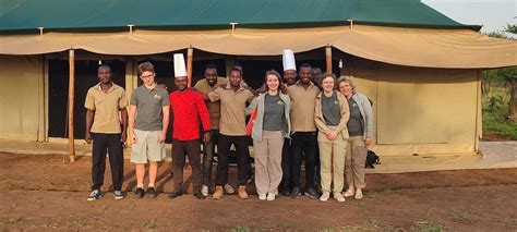 safariviewluxurycamp - Luxury Camp