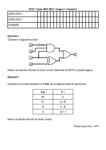 Examen Ced Cta Enunciado Pdf