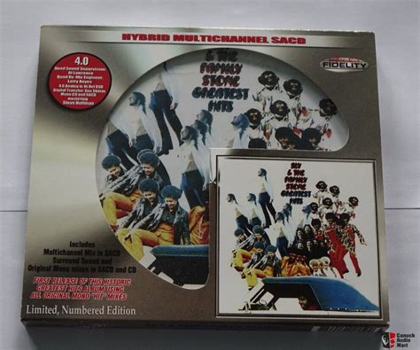 SACD Collection Photo #1668224 - US Audio Mart