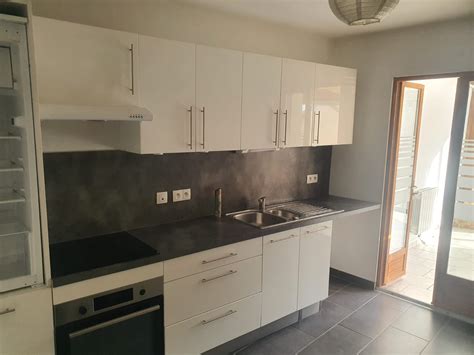 APPARTEMENT Nouveauté Le Havre