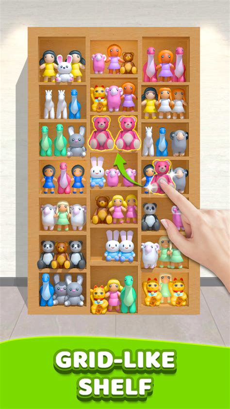 Goods Match 3d Triple Master Para Iphone Download