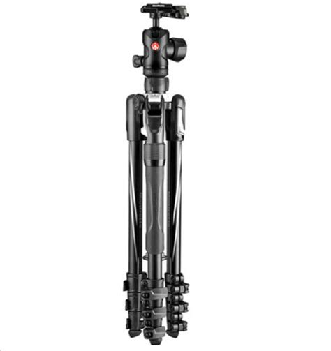 Manfrotto Befree Location