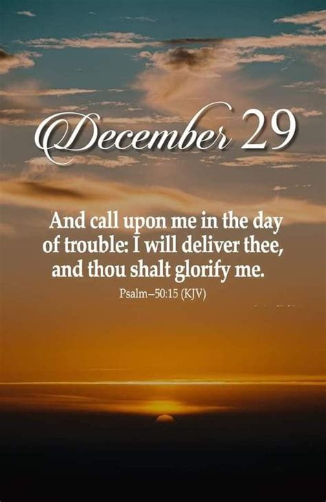 Pin By Denise Stearman On Bible Kjv December Scriptures December