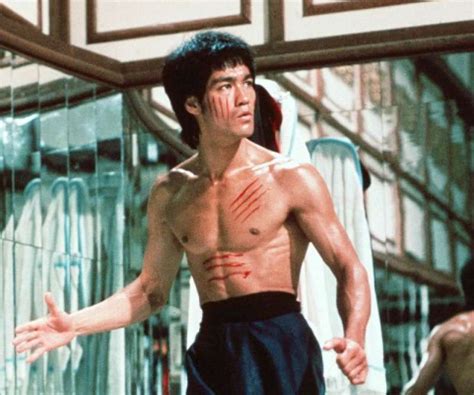 Torna Al Cinema Il Capolavoro Di Bruce Lee I Delloperazione Drago