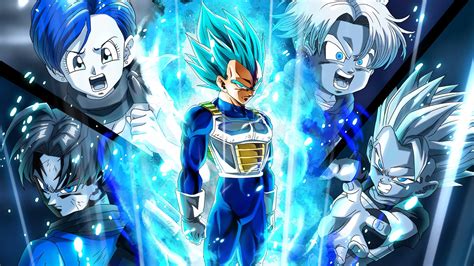 Dragon Ball Dragon Ball Z Dragon Ball Super Dragon Ball Xenoverse 2