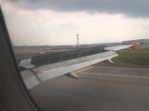 Jetstar Asia K Sin Kul Landing At Klia Rwy L Youtube