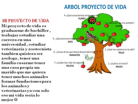 Mi Proyecto De Vida Mi Proyecto De Vida